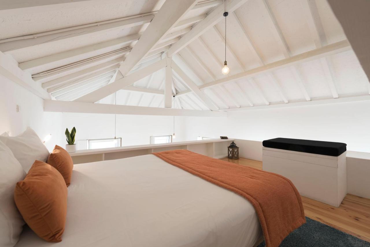 Apartment Alegria Street By Sweet Porto - Free Parking Exterior foto