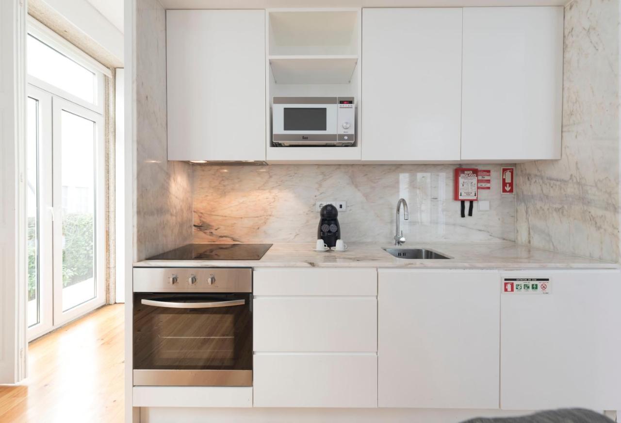 Apartment Alegria Street By Sweet Porto - Free Parking Exterior foto