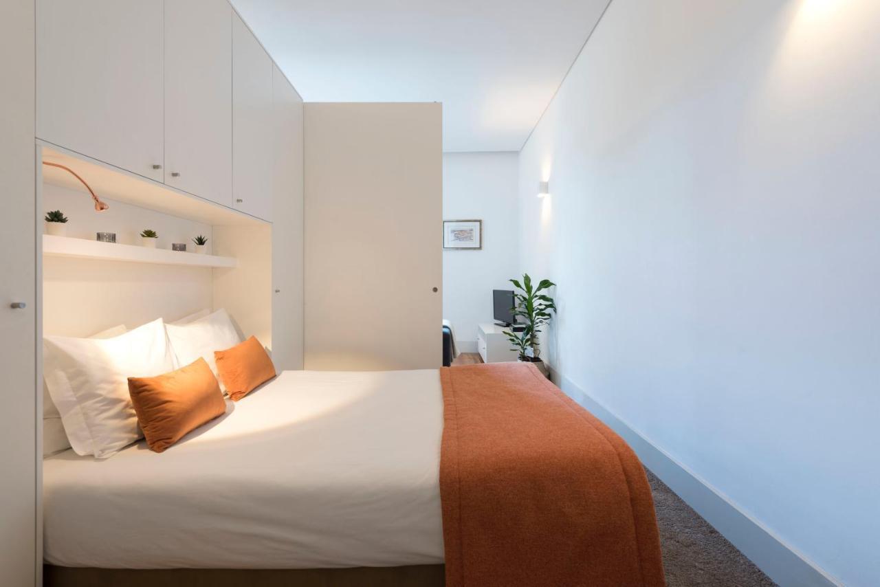 Apartment Alegria Street By Sweet Porto - Free Parking Exterior foto