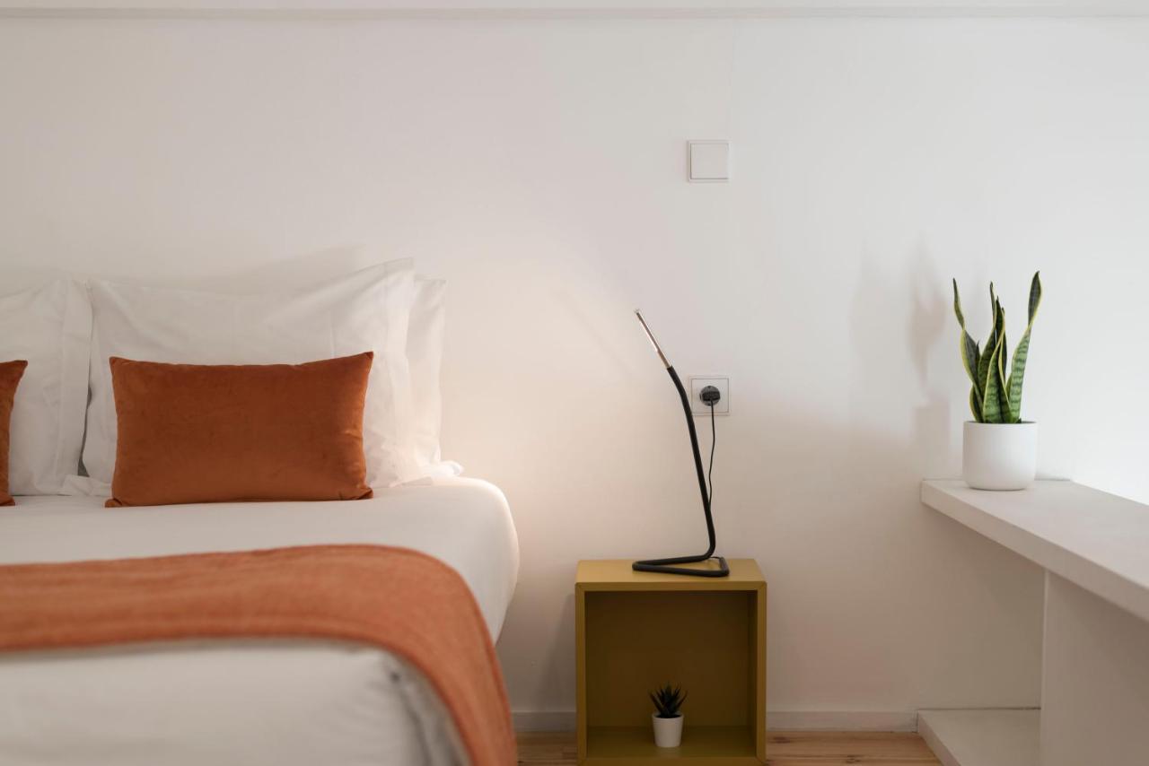 Apartment Alegria Street By Sweet Porto - Free Parking Exterior foto