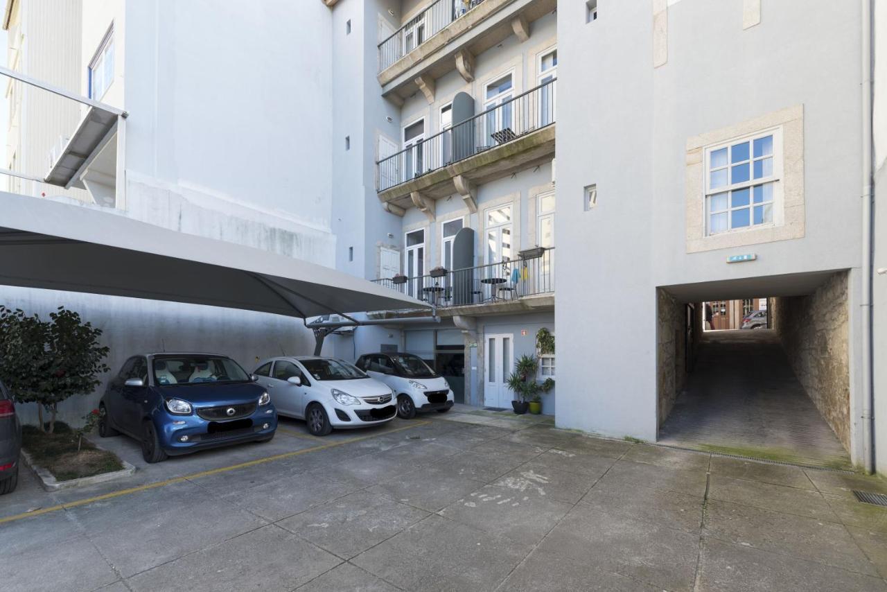 Apartment Alegria Street By Sweet Porto - Free Parking Exterior foto