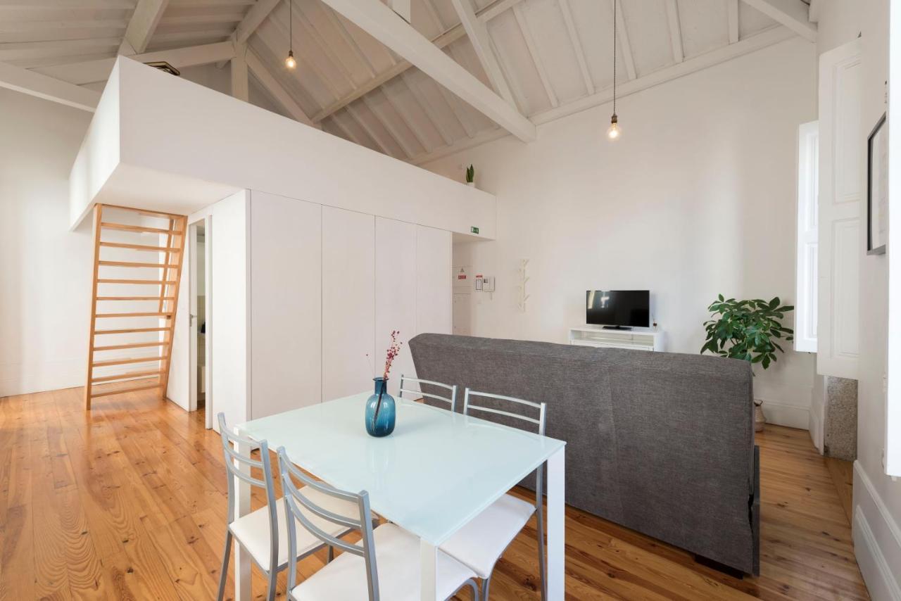 Apartment Alegria Street By Sweet Porto - Free Parking Exterior foto