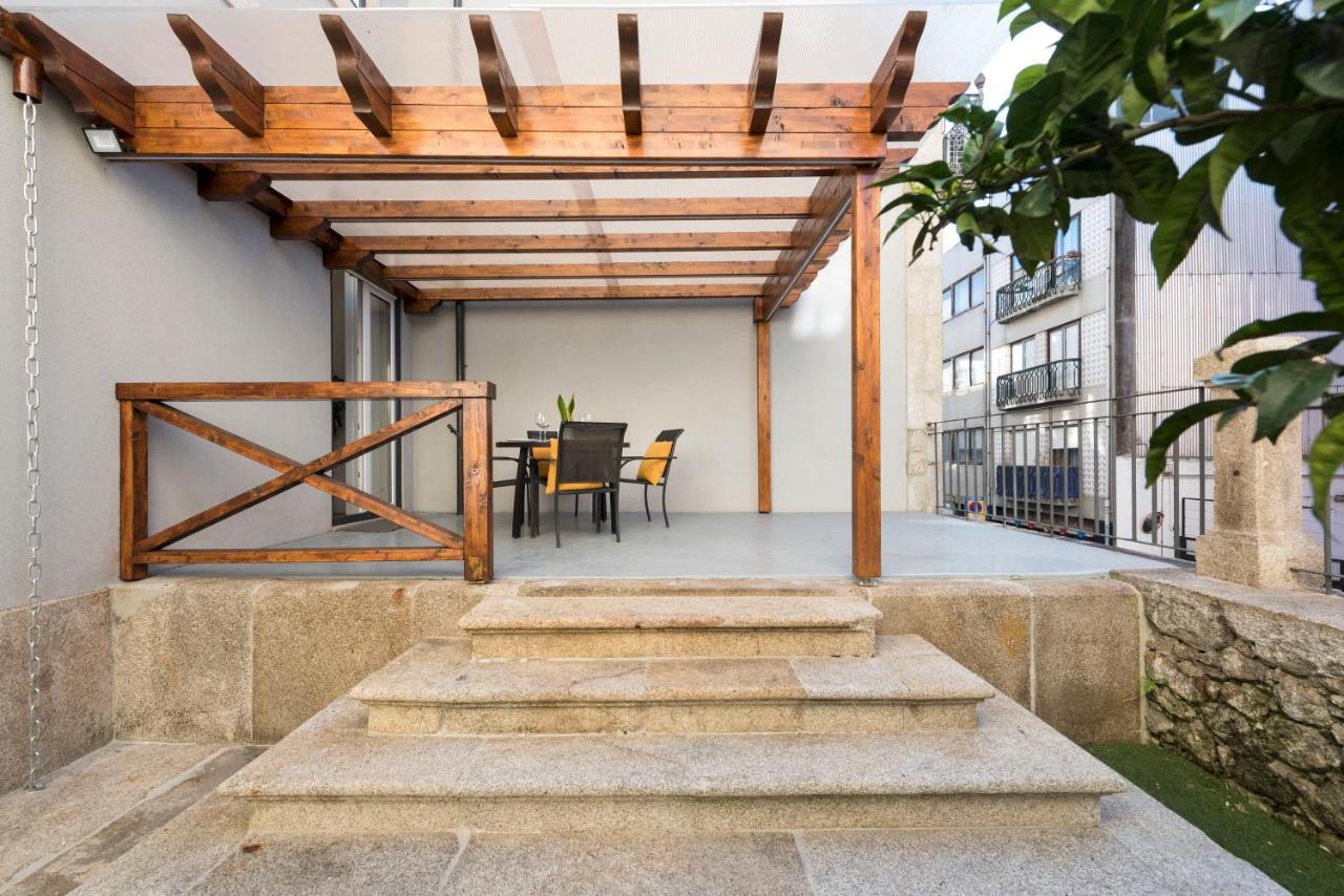 Apartment Alegria Street By Sweet Porto - Free Parking Exterior foto