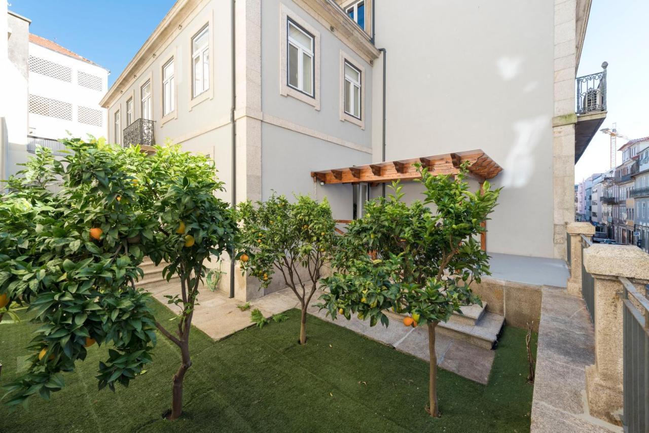 Apartment Alegria Street By Sweet Porto - Free Parking Exterior foto
